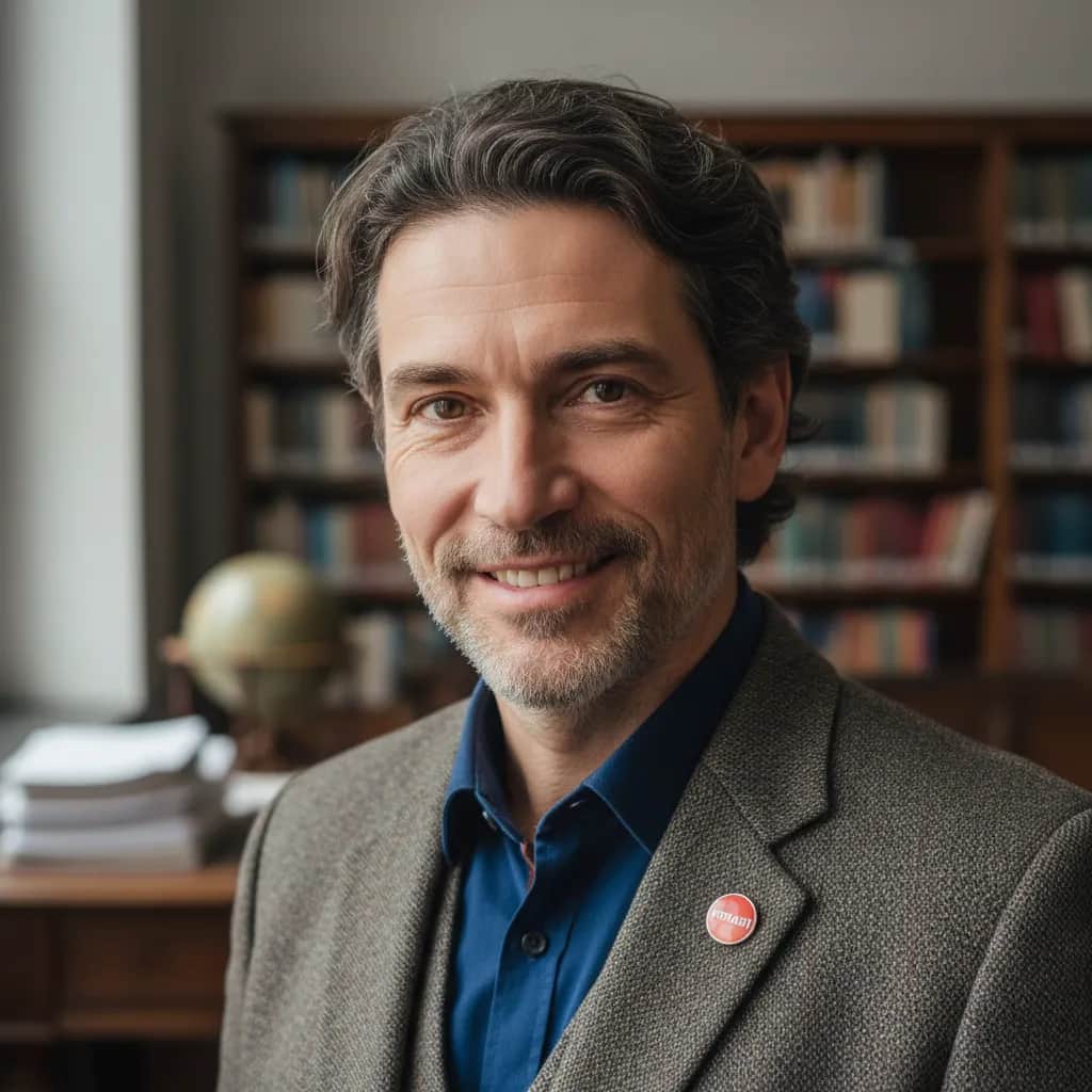 Autor Adrian Włodarczyk