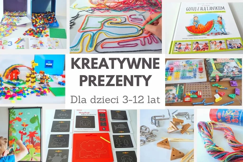 Zestaw DIY dla dziewczynki – rozwijaj kreatywność i umiejętności