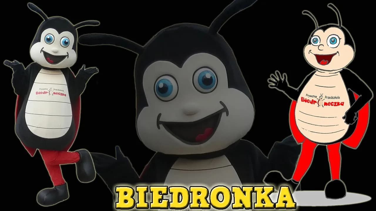 Jak stworzyć strój biedronki DIY, który zachwyci każdego malucha