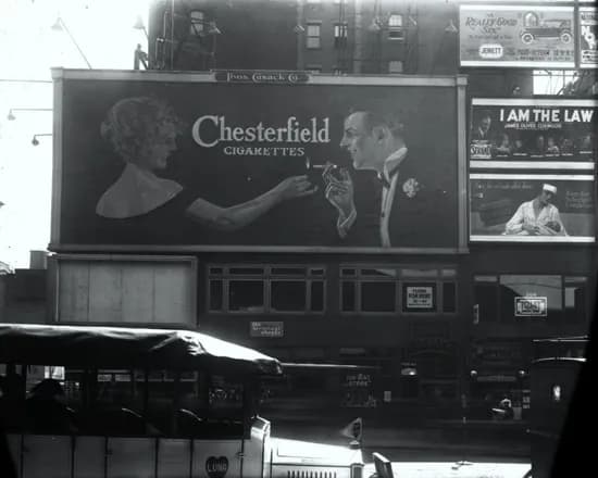 Gdzie powstała marka Chesterfield? Odkryj jej fascynującą historię