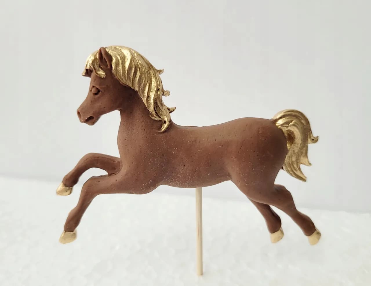 Jak przechowywać ozdoby z masy cukrowej, aby uniknąć zniszczenia