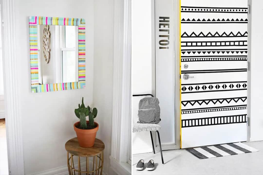 Jak zrobić ozdoby na ścianę: proste pomysły, które odmienią Twój dom