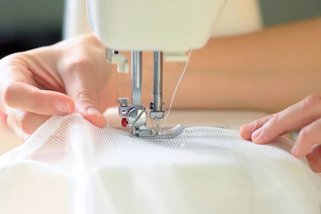 Jak uszyć firankę z koła - proste kroki, które zachwycą każdego