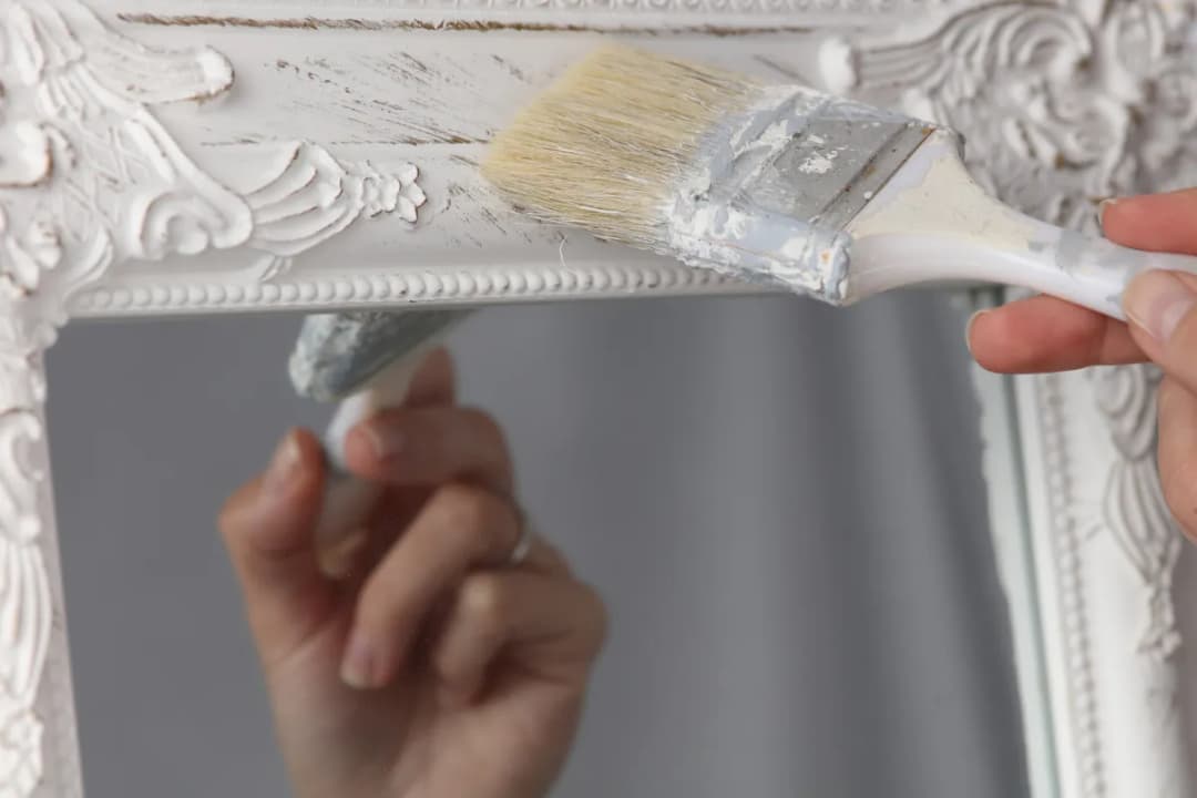 Lustro DIY: Stwórz unikalne projekty, które zachwycą każdego