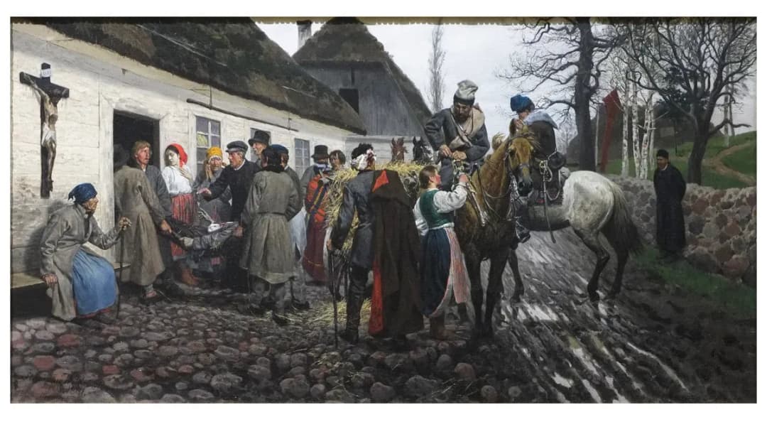 Powstanie styczniowe – kto brał udział i jakie mieli znaczenie?