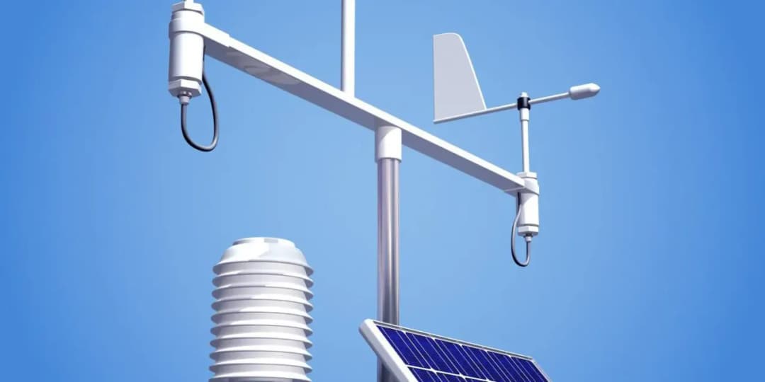 Stacja pogodowa DIY: Jak zbudować własną stację meteo w prosty sposób