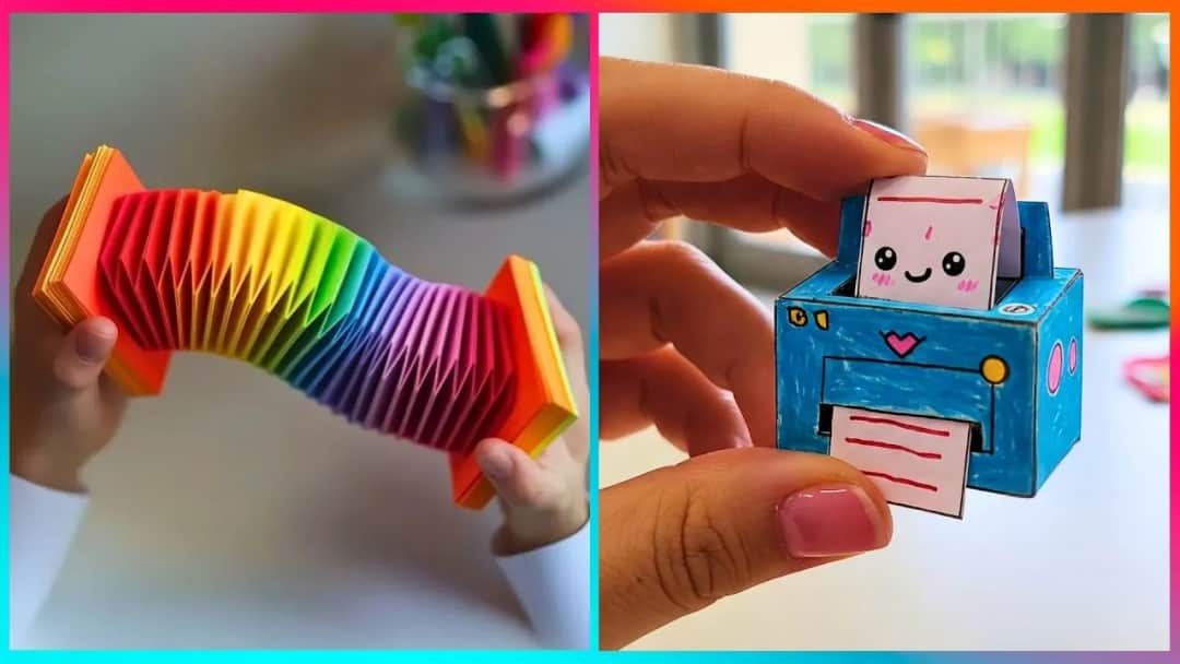 Twórz wyjątkowy papier DIY w prostych krokach i z recyklingu