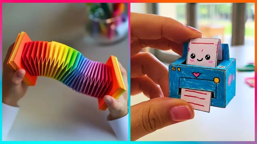 Twórz wyjątkowy papier DIY w prostych krokach i z recyklingu