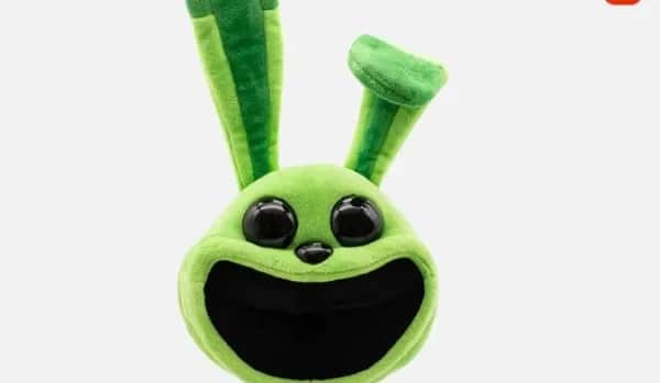 Jak powstał CatNap? Niezwykła historia zabawki, która zaskakuje Jak powstał CatNap? Niezwykła historia zabawki, która zaskakuje