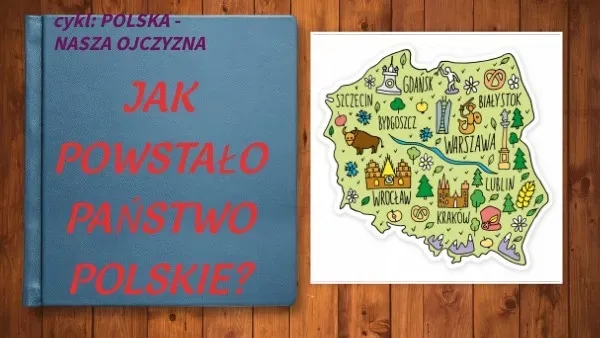 Gdzie powstało państwo polskie? Odkryj tajemnice Wielkopolski