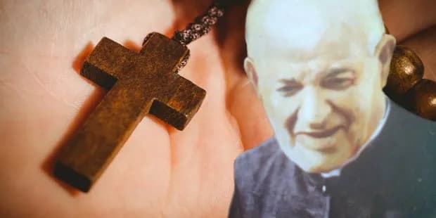 Tajemnica światła kiedy powstała i jej znaczenie w różańcu