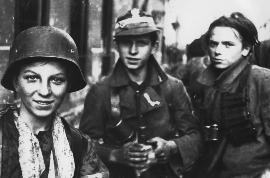 Powstanie warszawskie – kluczowe daty i znaczenie tego wydarzenia