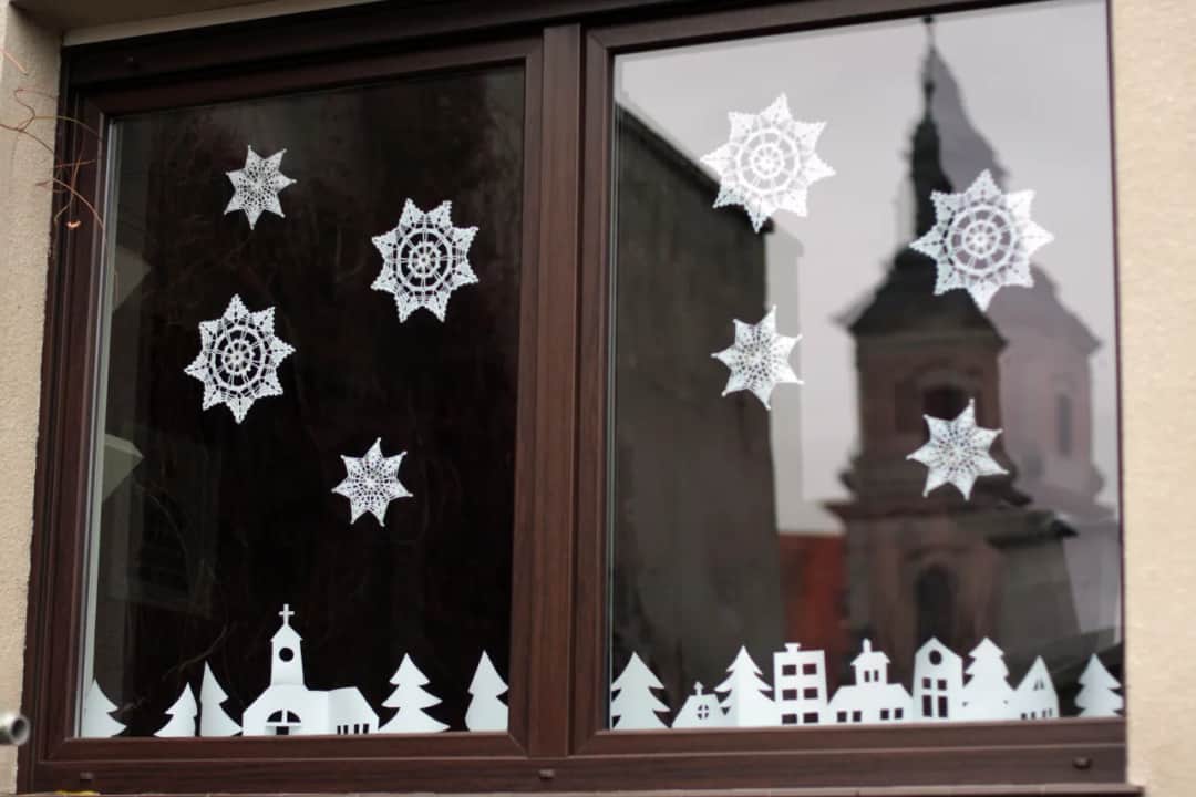 Ozdoby do firan jak zrobić: kreatywne pomysły, które zaskoczą każdego Ozdoby do firan jak zrobić: kreatywne pomysły, które zaskoczą każdego