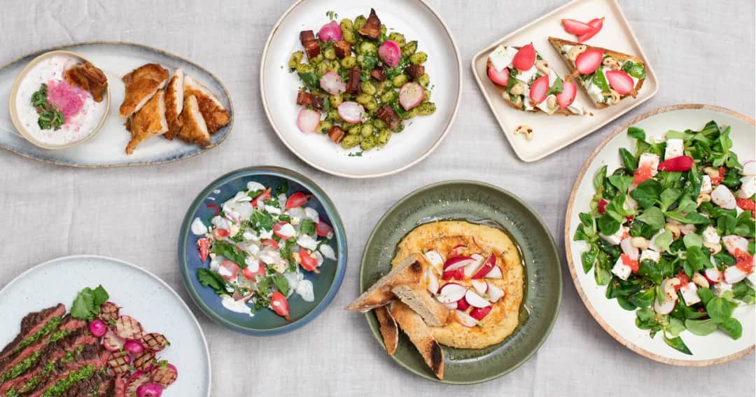 Jak zrobić ozdoby z rzodkiewki - kreatywne pomysły na dekoracje