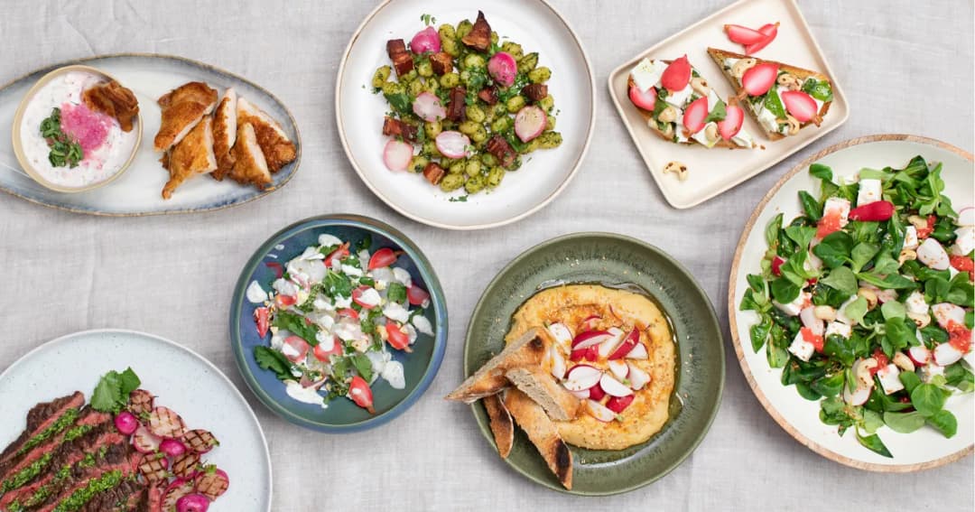 Jak zrobić ozdoby z rzodkiewki - kreatywne pomysły na dekoracje