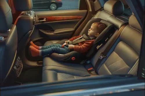 Jak zamontować fotelik w samochodzie - uniknij błędów i zapewnij bezpieczeństwo
